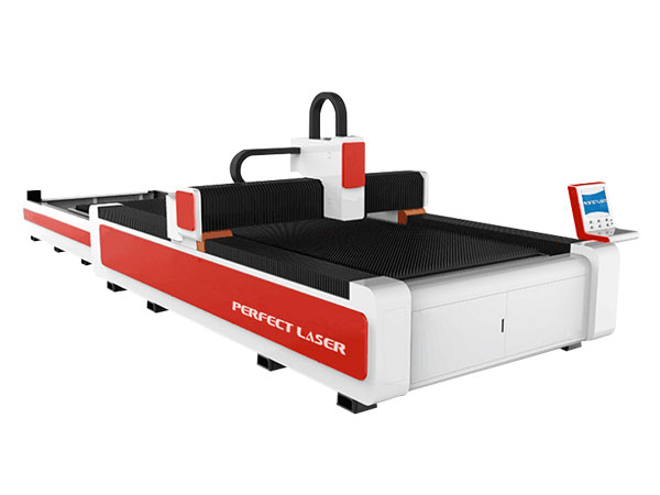 Automatic Exchange Platform Laser Cutting Machine-PE-F3015E 4020E 6020E